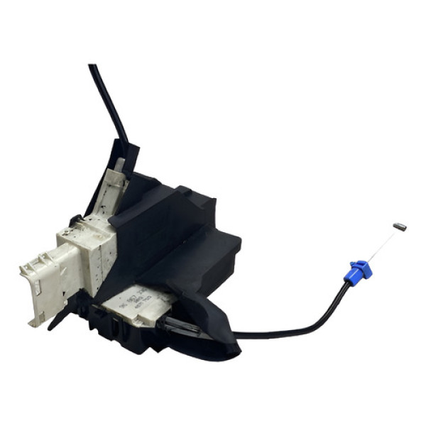 Fechadura Elétrica Traseira Esquerda C4 Hatch 2007-2013