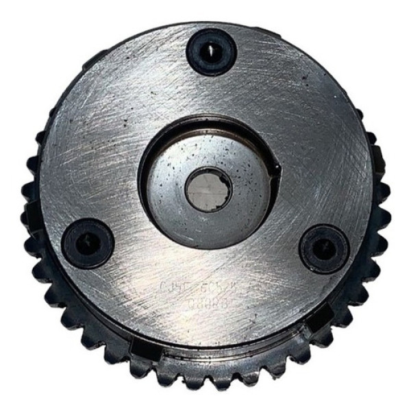 Polia Variável Escape Land Rover Evoque 2.0 16v 2010 A 2016