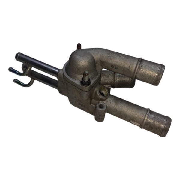 Carcaça Válvula Termostática I30 Ix35 Tucson 2009 A 2012