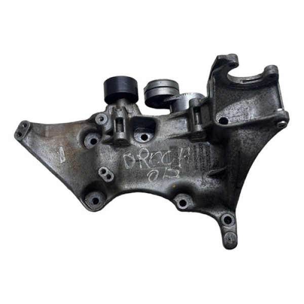 Suporte Alternador Renault Duster Oroch 2.0 2011 A 2020 @