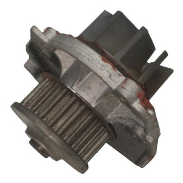 Bomba Da Água Fiat Grand Siena 1.4 2012 2013 2014 A 2021