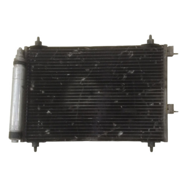 Condensador Ar Condicionado Peugeot 307 1.6 16v 2002 A 2007