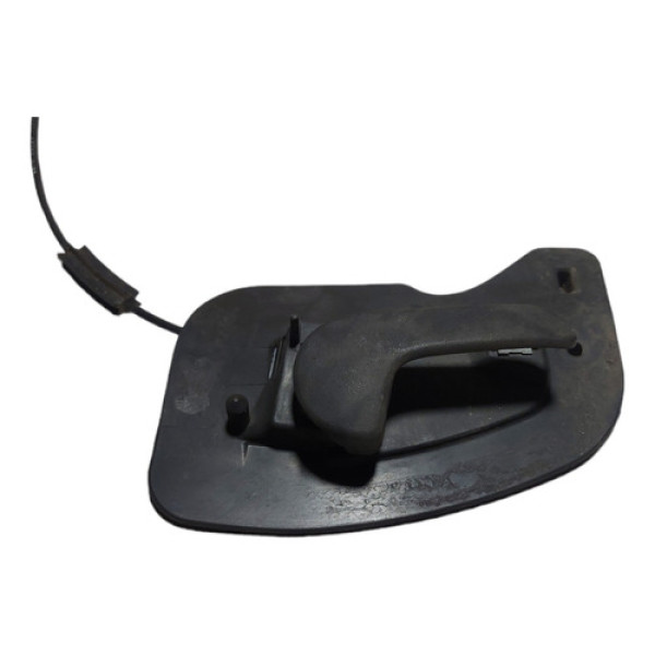 Maçaneta Interna Dianteiro Direita Gm Meriva 2002 A 2012