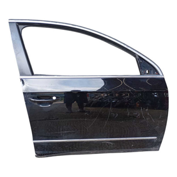 Porta Dianteira Direita Vw Passat 2006 2007 2008 2009 A 2010