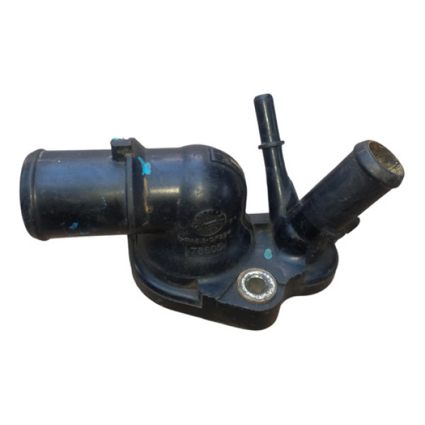 Carcaça Válvula Termostática Fiat Punto Idea 1.6 2011 A 2016