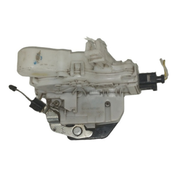 Fechadura Életrica T/dir Fox Crossfox Spacefox 2008 A 2016