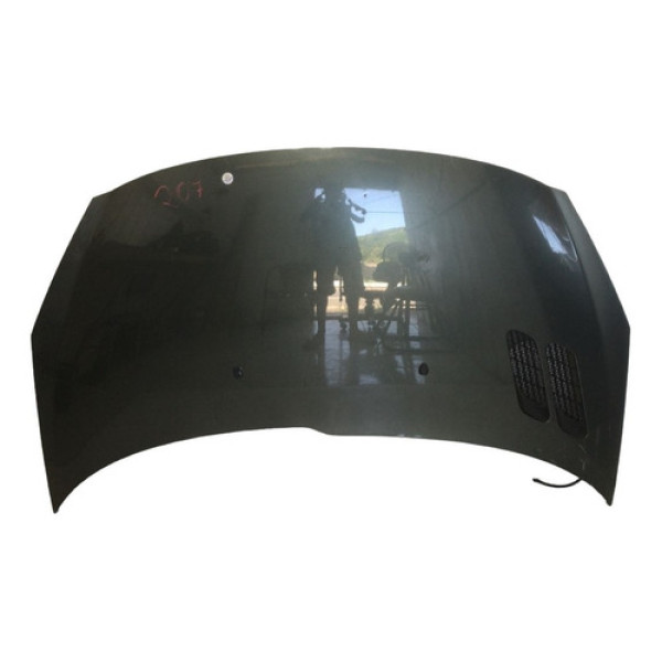 Capô Peugeot 207 2008 2009 2010 2011 2012 2013 2014