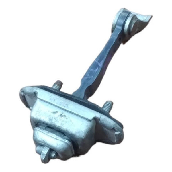 Limitador Porta Dianteira Direita Peugeot 207 2009 A 2014