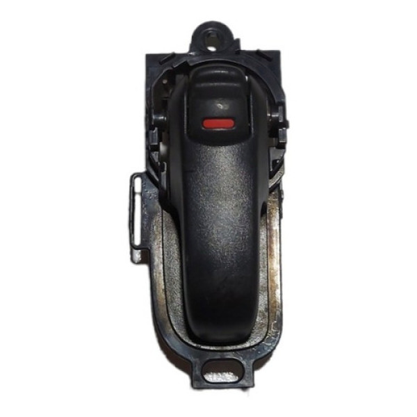 Maçaneta Interna Traseira Esquerda Nissan Tiida 2008 A 2013