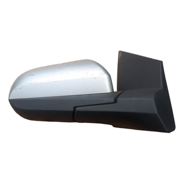 Retrovisor Manual Externo Direito Onix Prisma 2013 A 2019
