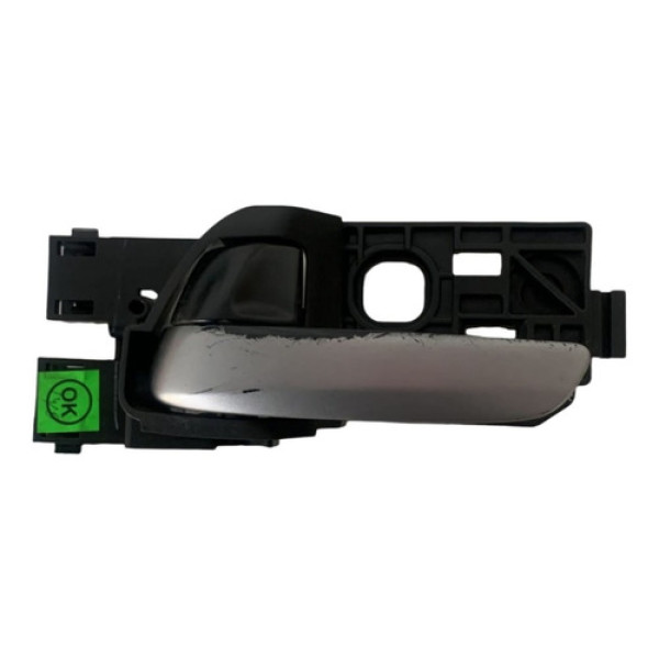 Maçaneta Porta Dianteira Esquerda New Fit 2015 2016 A 2020