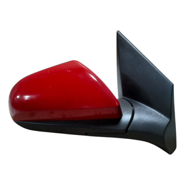 Retrovisor Manual Direito  Chevrolet Onix Prisma 2013 A 2018