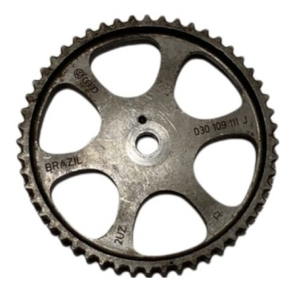 Polia Comando Válvulas Volkswagen Gol G5 1.0 2008 A 2012 