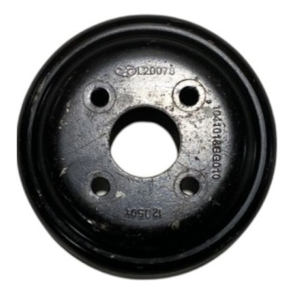 Polia Bomba Água Jac J2 1.4 16v 2012 A 2015 Original 