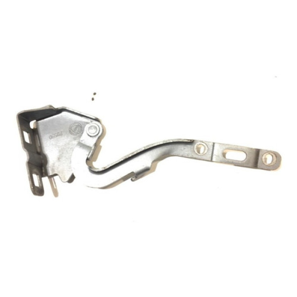 Dobradiça Braço Capô Direito Fiat Idea 2006 A 2017