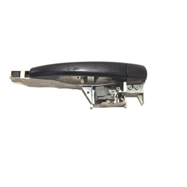 Maçaneta Externa Dianteira Direita Peugeot 408 2011 A 2016