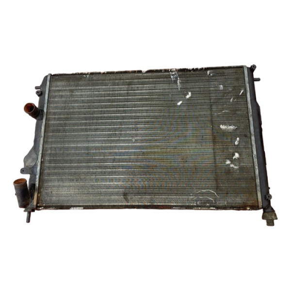 Radiador Água Manual/aut Scenic 1.6 2.0 16v 1993 A 2008