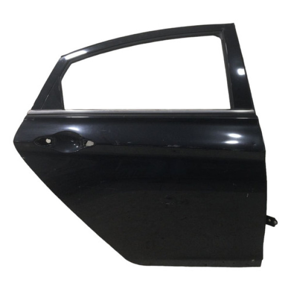 Porta Traseira Direita Sonata 2010 2011 2012 2013 014 2015