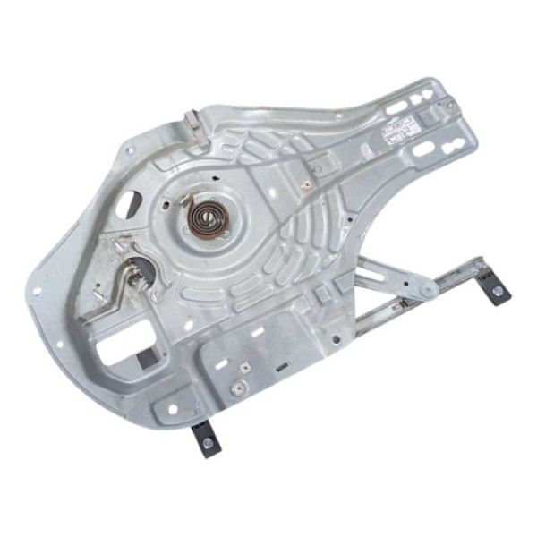 Máquina Vidro Elétrico Dianteira Esquerda Tucson 2005 A 2015