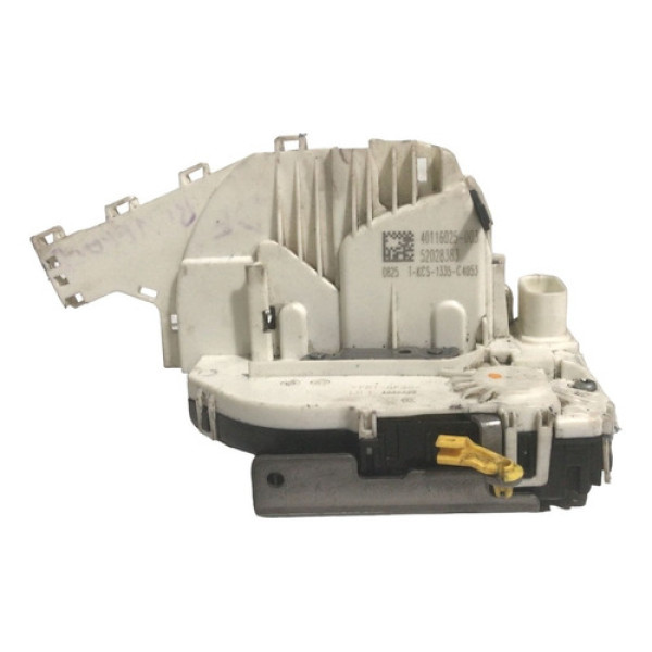 Fechadura Dianteira Esquerda Jeep Renegade 2015 A 2020 @