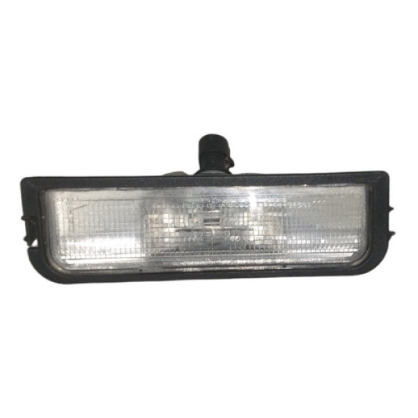 Lanterna Luz Placa Vw Gol G5 Voyage 2008 2009 2010 A 2012
