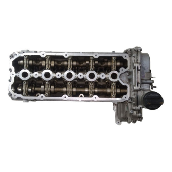Cabeçote Motor Vw Jetta 2.5 20v 2006 2007 2008 2009 A 2010