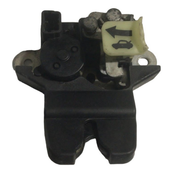 Fechadura Tampa Traseira Hyundai Azera 2007 2008 A 2011