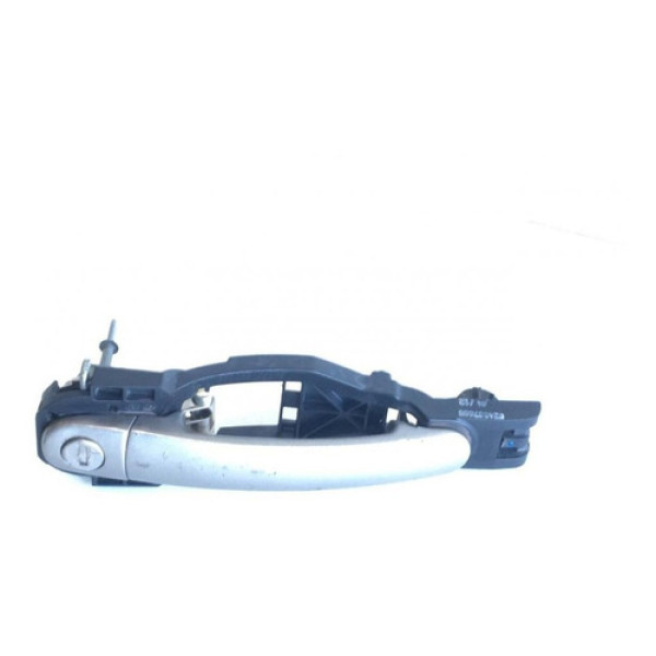 Maçaneta Externa Dianteira Esquerda Volks Fox 2010 A 2018