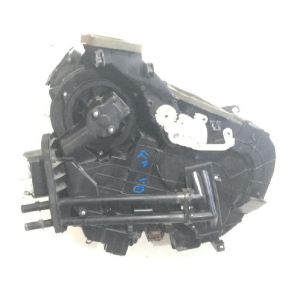 Caixa  Ventilação Int Palio Attractive 1.0 8v Evo 2012a2017