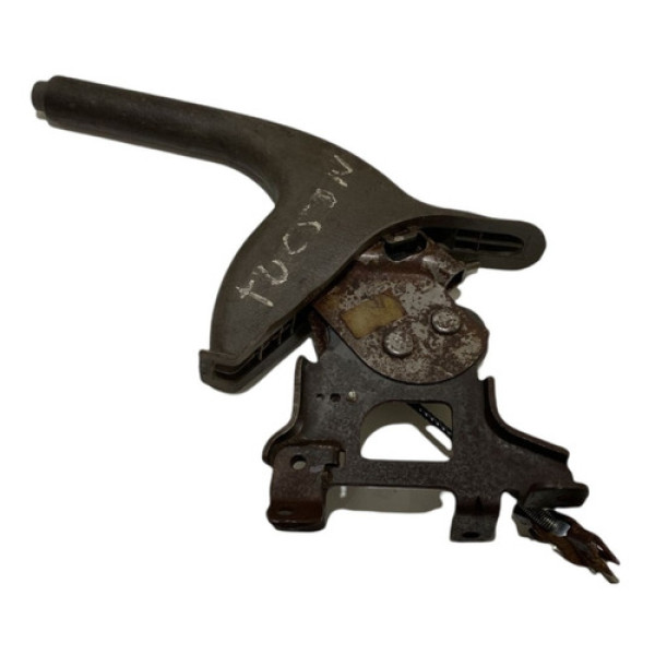 Alavanca Freio Mão Hyundai Tucson 2005 A 2015 Original 