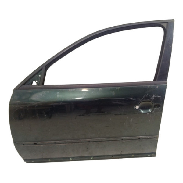 Porta Dianteira Esquerda Vw Passat Alemão 1997 1998 A 2005 @
