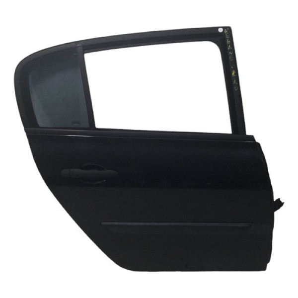 Porta Traseira Direita Megane Sedan 2007 2008 A 2010 2012
