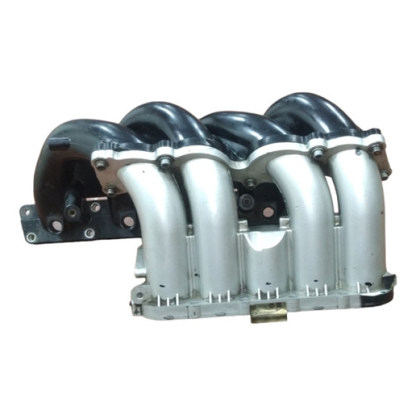 Coletor Admissão Inferior Central Audi A3 1.8 20v 1996-2004
