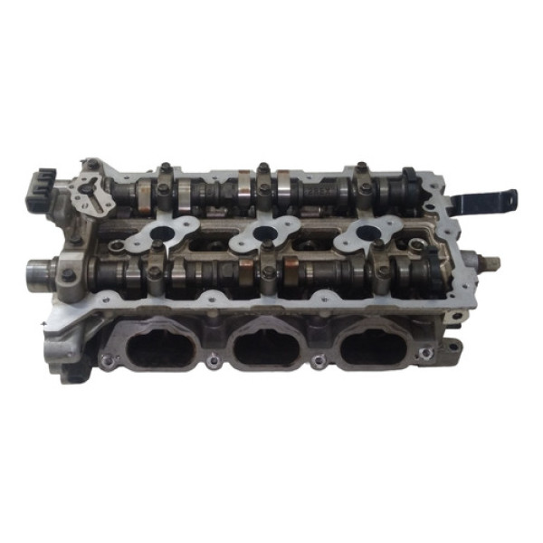 Cabeçote Motor Hyundai Azera 3.0 V6 Lado Direito 2012 A 2016