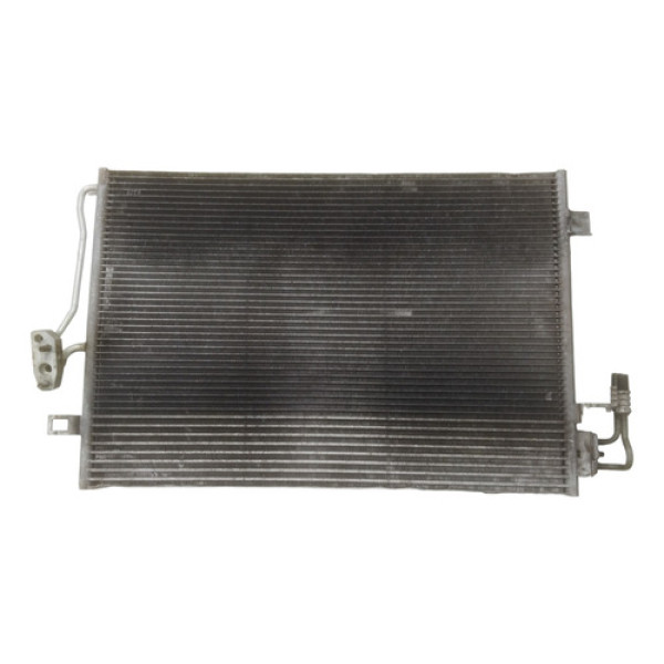 Condensador Ar Condicionado Fiat Freemont 2.4 16v 2012-2016