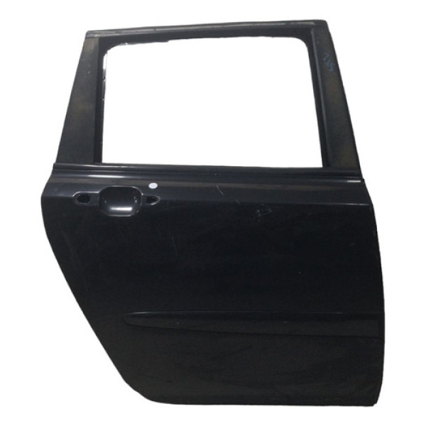 Porta Traseira Direita Fiat Stilo 2002 2003 2004 A 2012