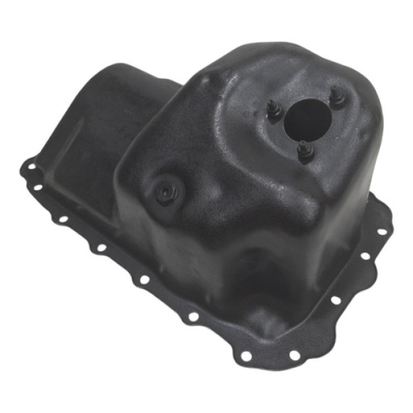 Carter Óleo Motor Bmw X1 320i 2.0 Turbo 2008 2009 2010 2012