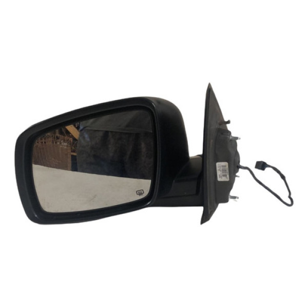 Retrovisor Elétrico Lado Esquerdo Fiat Freemont 2011 A 2016