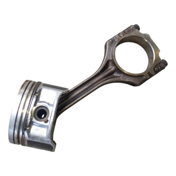 Pistão Biela Vw Polo Golf 1.6 8v Stander 2001 2002 A 2009