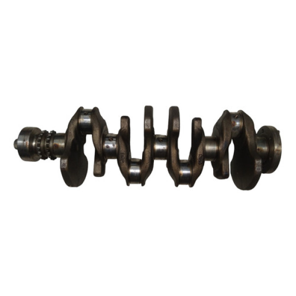 Virabrequim Peugeot 308 208 C4 Lounge 1.6 16v 2013 A 2018