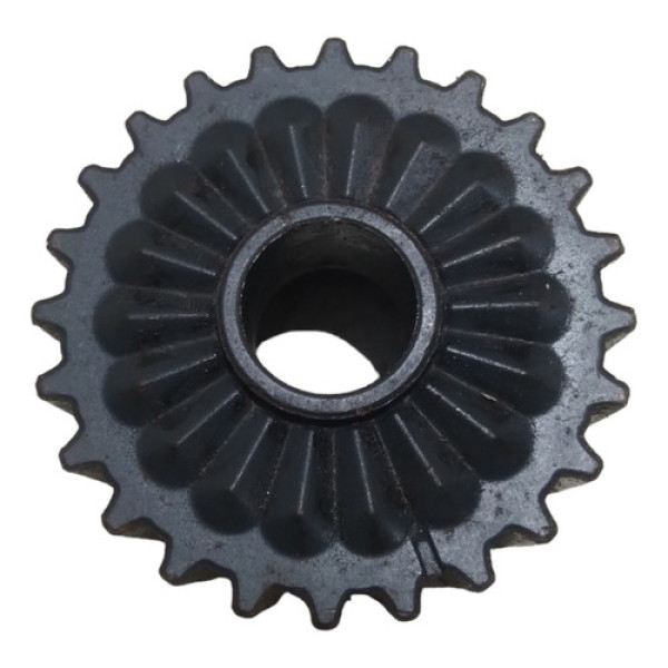 Polia Engrenagem Virabrequim Vw Up 1.0 3cc 2017 2018 A 2021