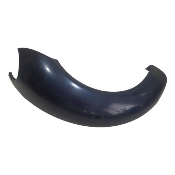 Paralama Traseiro Esquerdo New Beetle 2007 2008 2009 2010 @