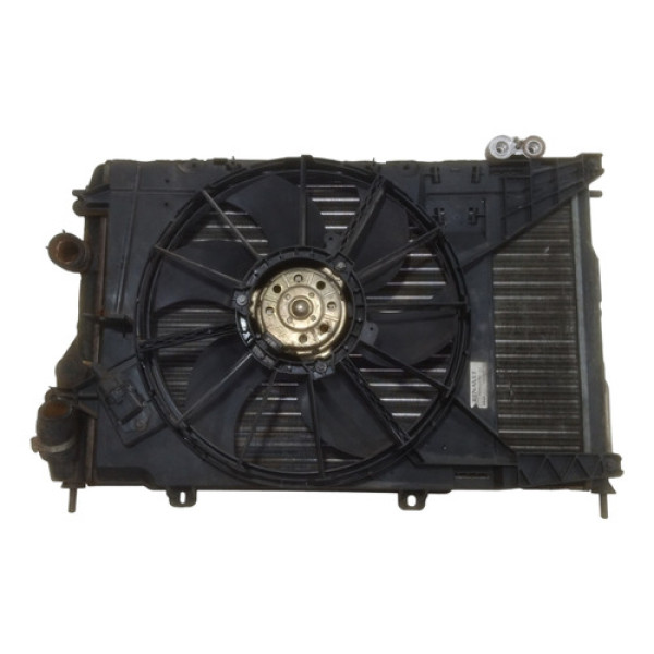 Kit Radiador Manual/automático Scenic Megane 2.0 1998 A 2008