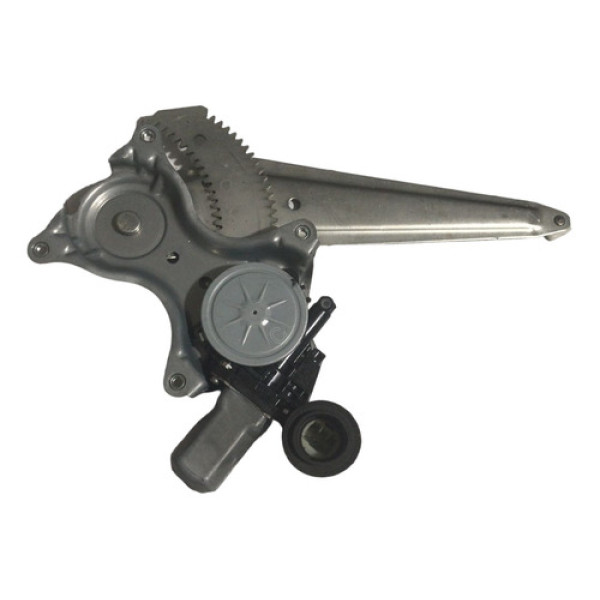 Máquina Vidro Elétrica Traseira Esquerda Rav4 2013 A 2018