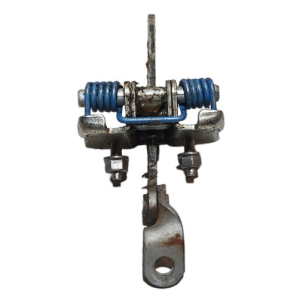 Limitador Porta Traseira Esquerdo Renault Duster 2010/2015