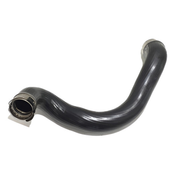 Mangueira Intercooler Mercedes C180 C200 Cgi 1.8 2007 A 2014
