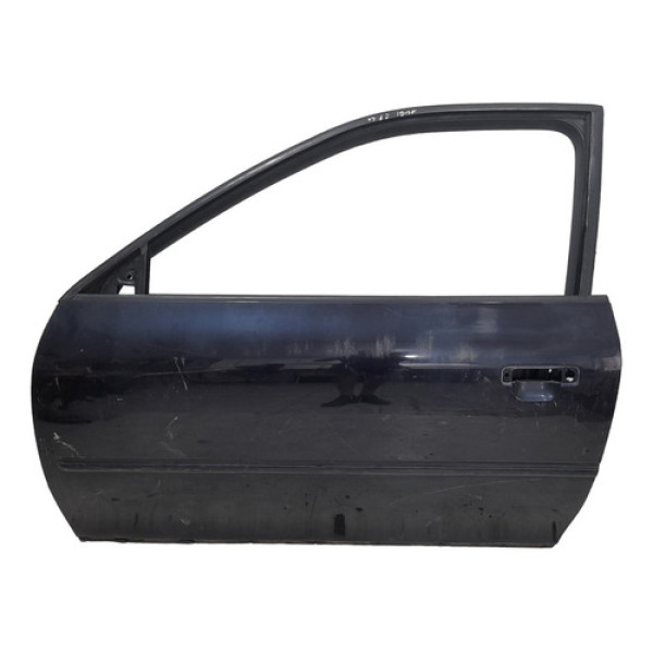 Porta Dianteira Esquerda Audi A3 2 Portas 1998 A 2006 @ 