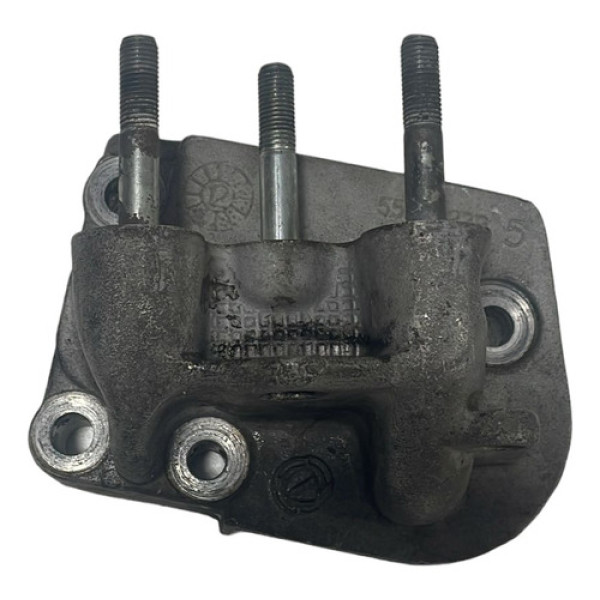 Suporte Coxim Motor Lado Esquerdo Punto Uno 2007 A 2017