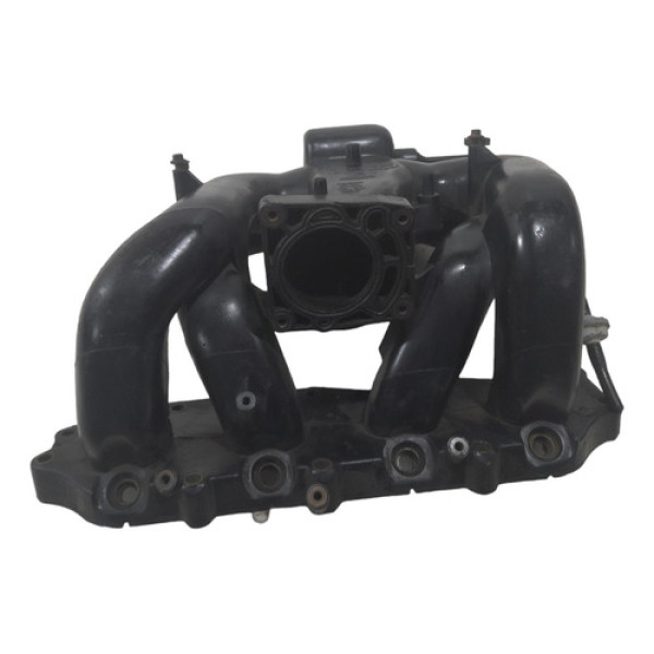 Coletor Admissão Ford Escort 1.8 16v 1997 1998 1999 A 2003