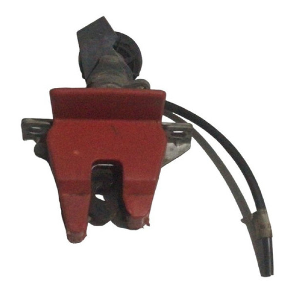 Fechadura Porta Malas Vw Fox 2003 A 2008 2009 5z6827505